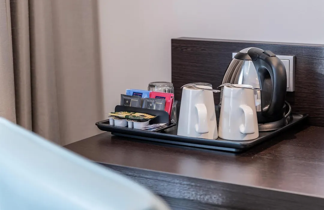 Premier Inn Muenchen City Zentrum-1
