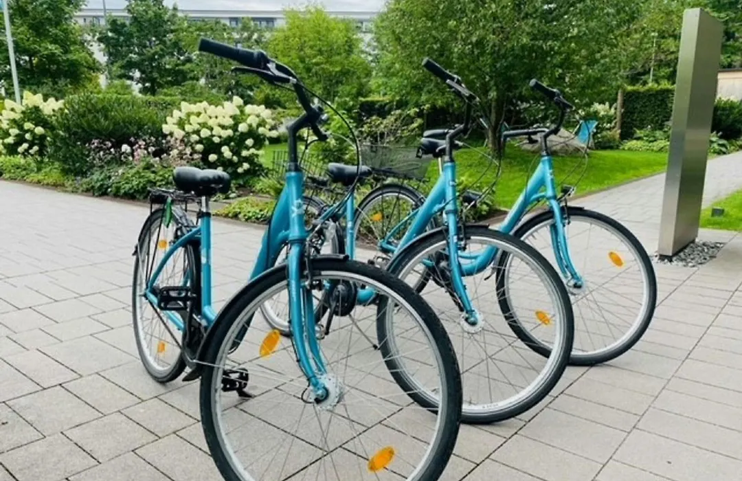 Motel One Muenchen-Campus-1