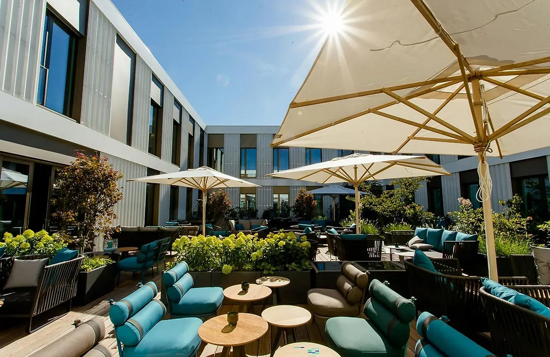 Motel One Muenchen-Messe-1