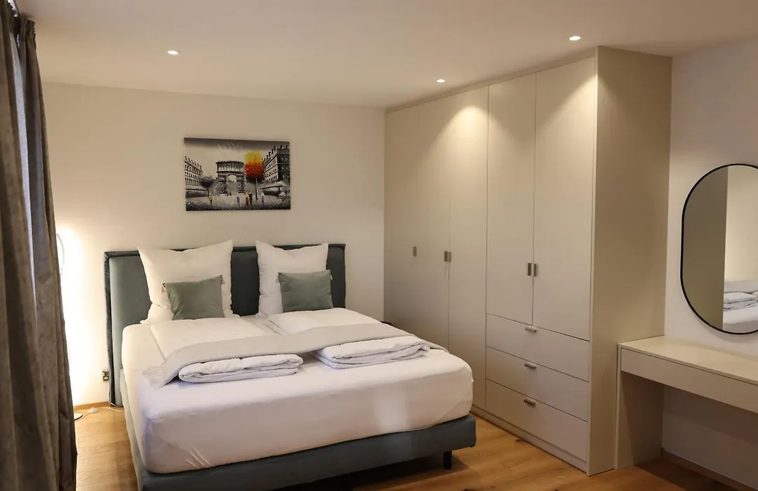 Munich Finest Apartments-1