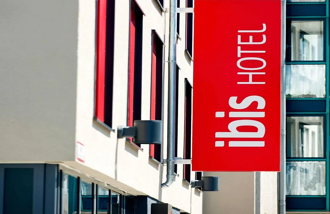 Ibis Muenchen City Sued-1