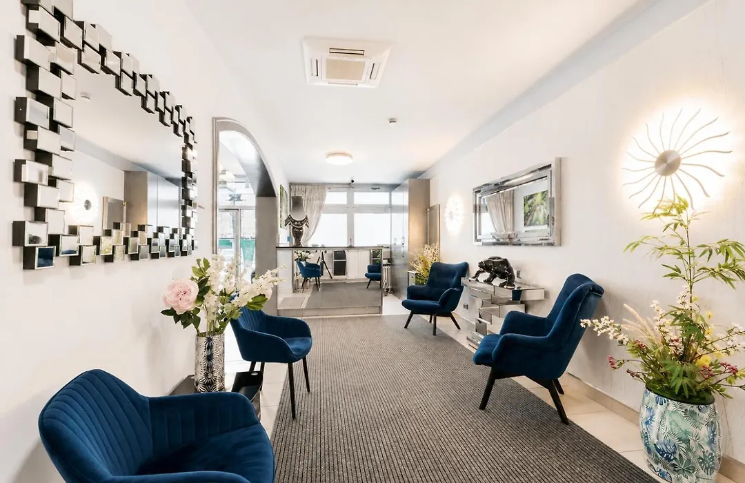 Hotel Rivoli Charme-1