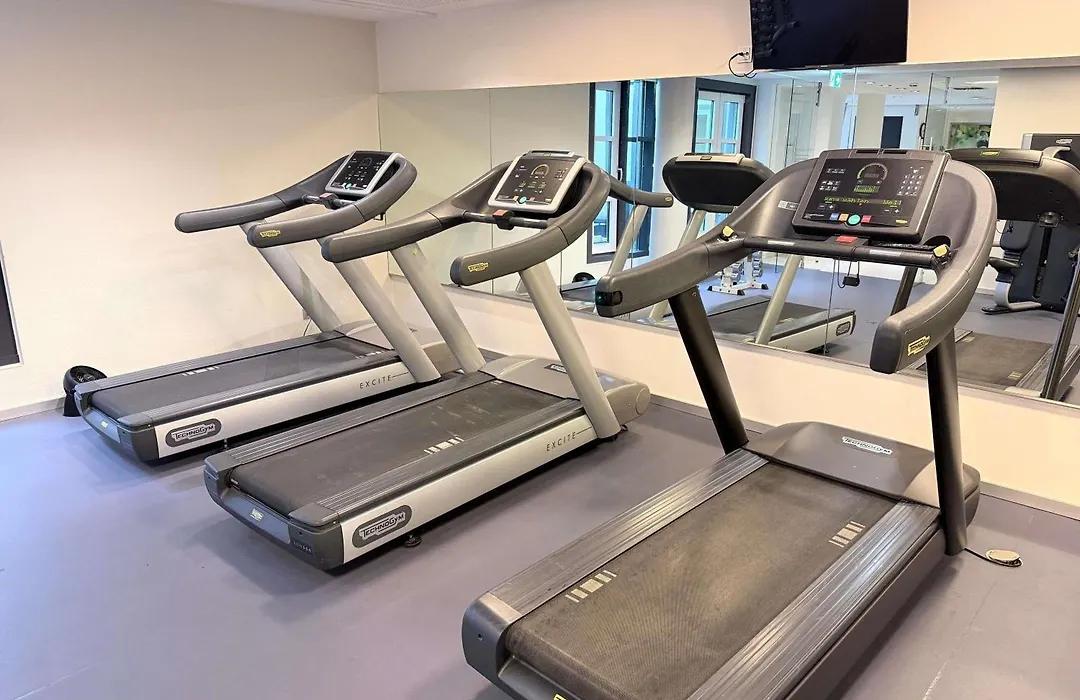 Novotel Muenchen City-1