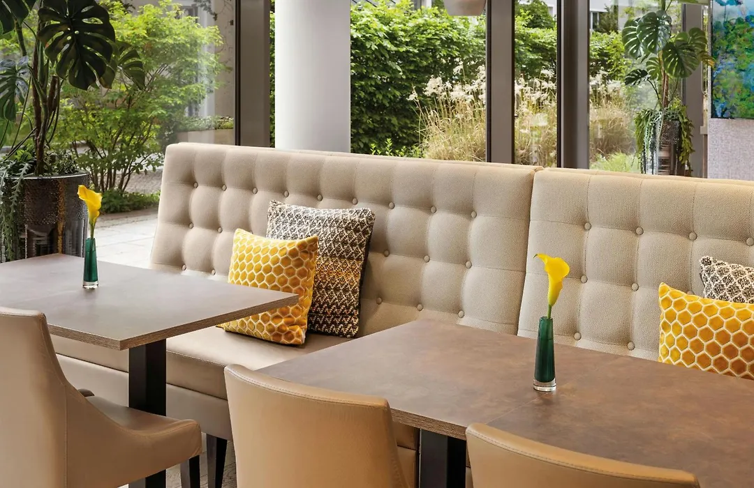 Leonardo Hotel Munich City South-1