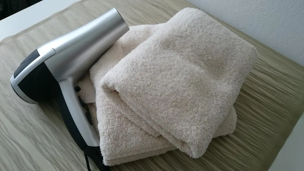 Boardinghouse Muenchen-Laim-1