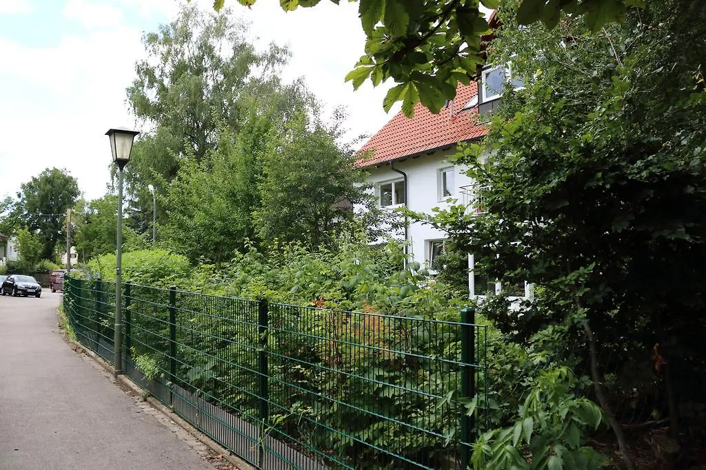 Apartment Dachgalerie 110 m2-1