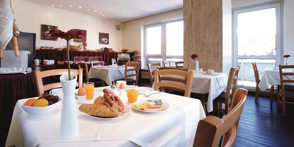 Smart Stay Hotel Schweiz-1
