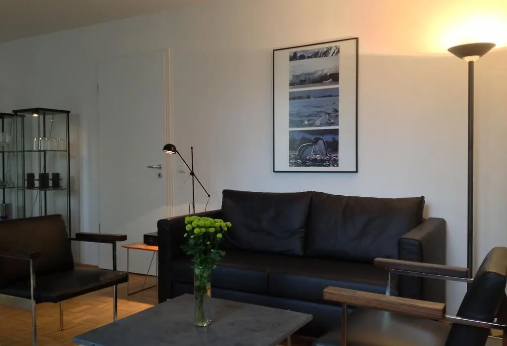 Premium Apartment Universities/Arts District-1