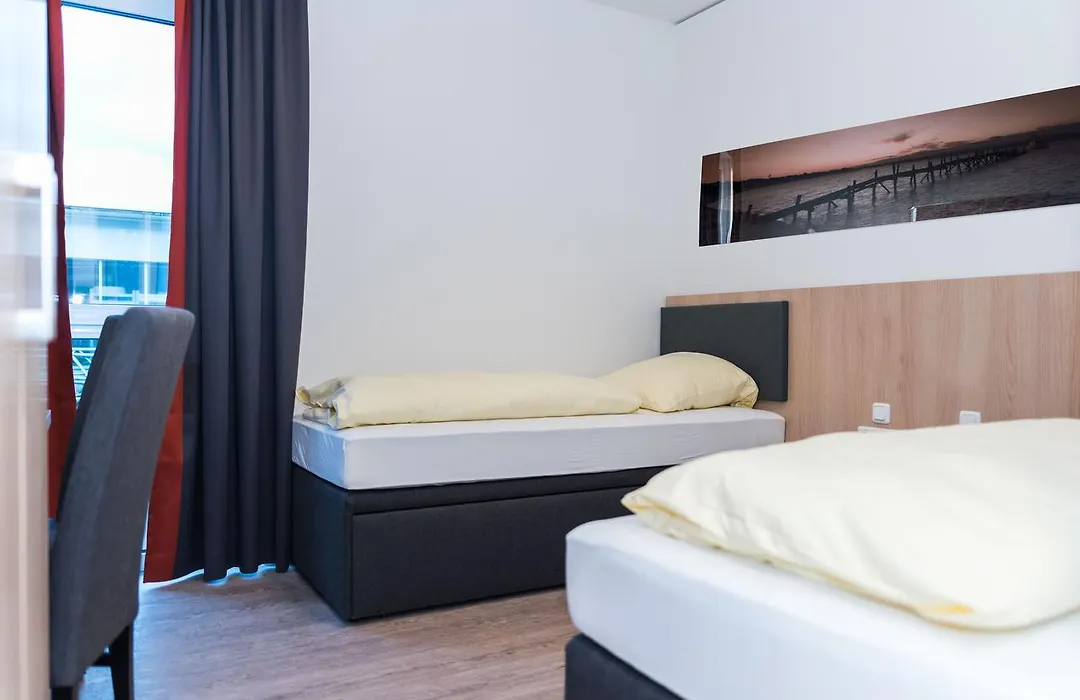Hotel Staffelseestrasse-1