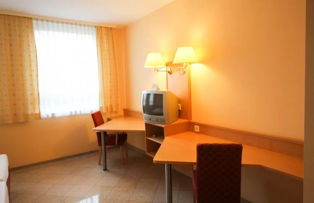 Hotel Ferchenhof-1