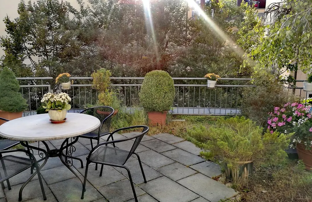 Das Altschwabing - Munich Boutique Hotel-1