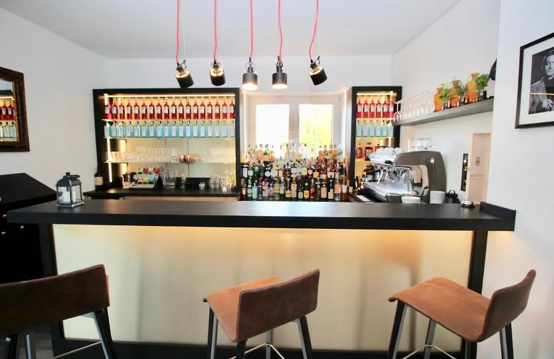 Hotel Isarblu-1