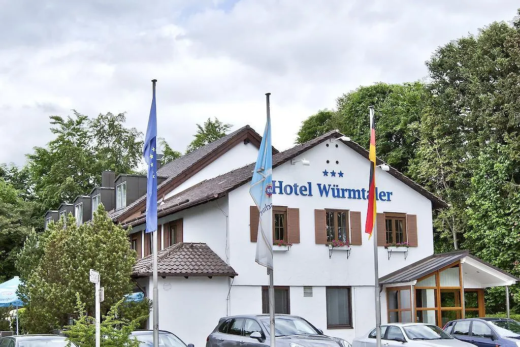 Würmtaler Gästehaus-1