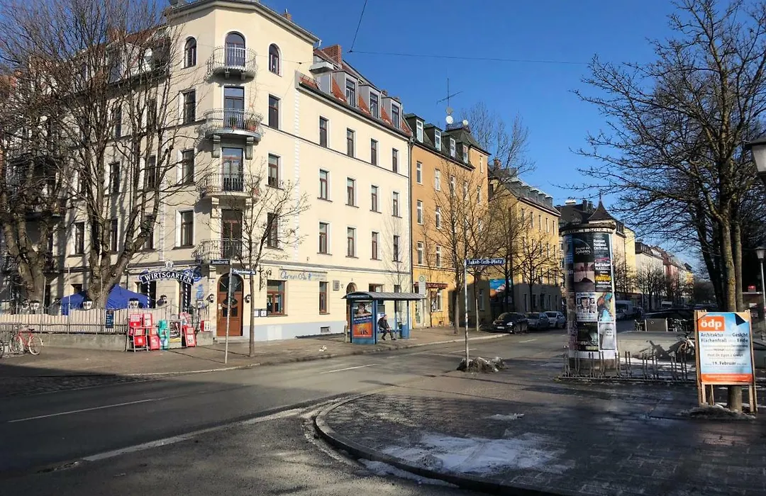 Kaiser Ludwig'S Wundervolle Ferienwohnung-1