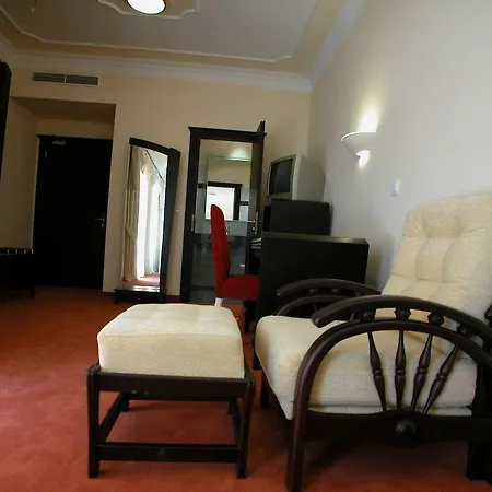 Hotel Atlas Muenchen-2