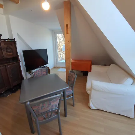 Idyllische Penthouse-Wohnung In Super Lage-3