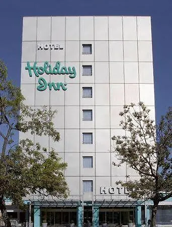 Holiday Inn Munich-Schwabing-3
