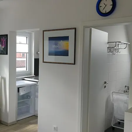 Muenchen Waldperlach Ruhig Und Sehr Schoene Wohnung-2