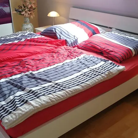 Muenchen Grosszuegige Wohnung Sehr Ruhig-2