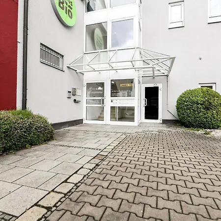 Hotel Blutenburg-3