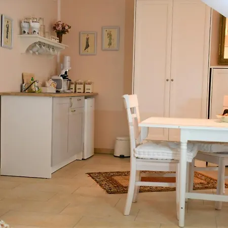 Nonas Bed&Breakfast-2