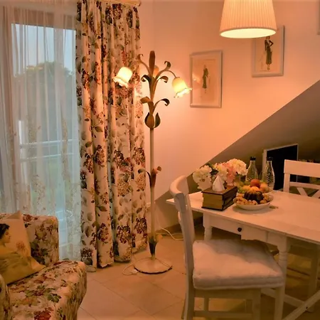 Nonas Bed&Breakfast-3