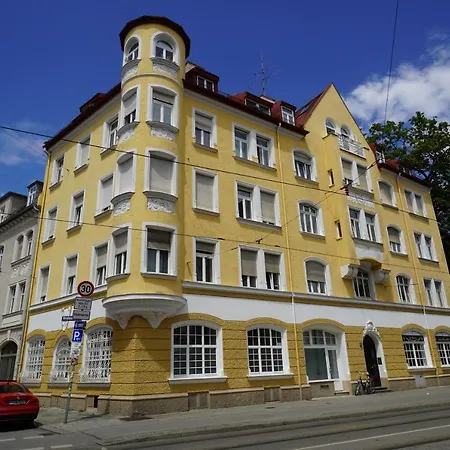 Homely Stay Studio 5 - Trendy Self-Check-In Stay In Munich-2
