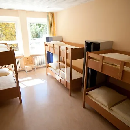 Hostel Haus International-3