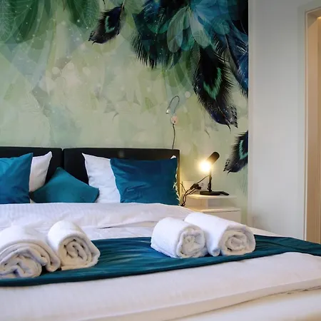 HOMELY STAY Studio 9 - Stylish&Convenient Self-Check-In Studio in Munich-3