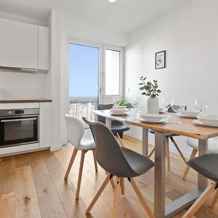 Flatista Homes - Hirschgarten-3