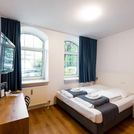Mk Hotel Muenchen Max-Weber-Platz-3