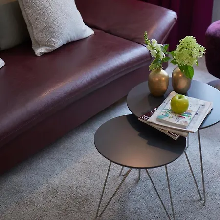 Hotel Metropol By Maier Privathotels-2