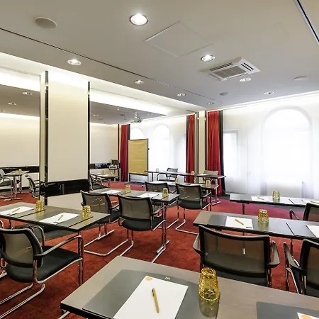 Mercure München City Center-2