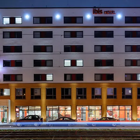 Ibis München City Arnulfpark-2