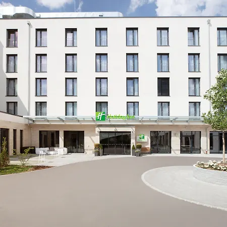 Holiday Inn Munich - City East, An Ihg Hotel-2