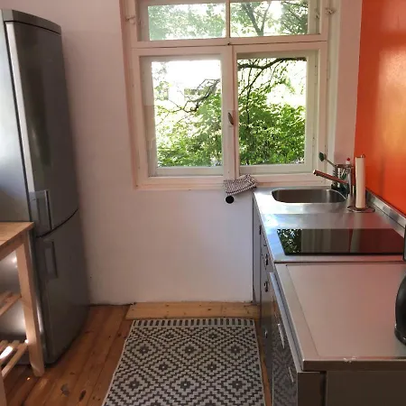 Wohnung Mit Charme-3