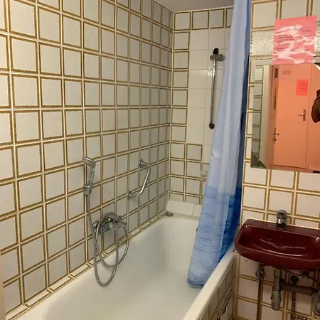 Perfect Accommodation In The City Center-3