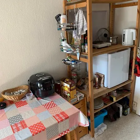 Perfect Accommodation In The City Center-2