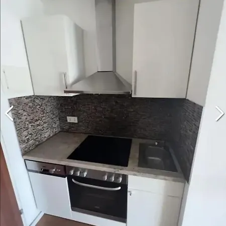 Apartment In Muenchen-2