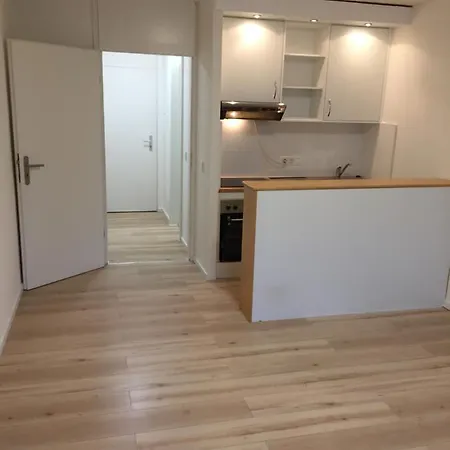 City Center Apartment-3