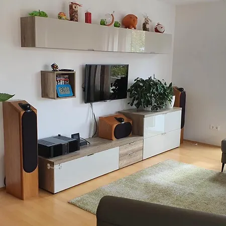 Moderne 4 Zimmer -Wohnung I Bbq I Parkplatz-3