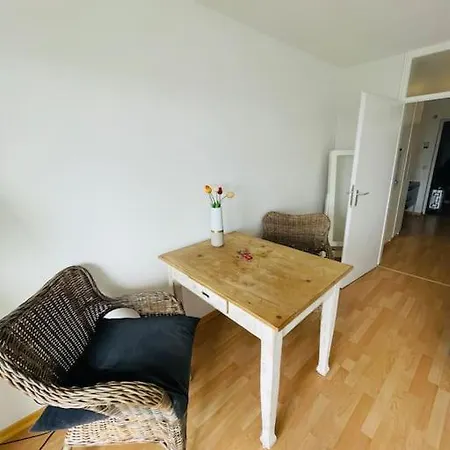 Sunrise Studio für 2-3 Personen-2