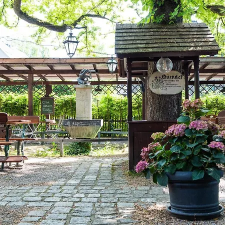 Landgasthof Deutsche Eiche-2