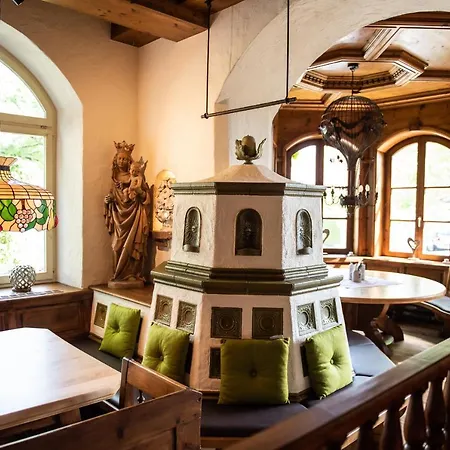 Landgasthof Deutsche Eiche-3