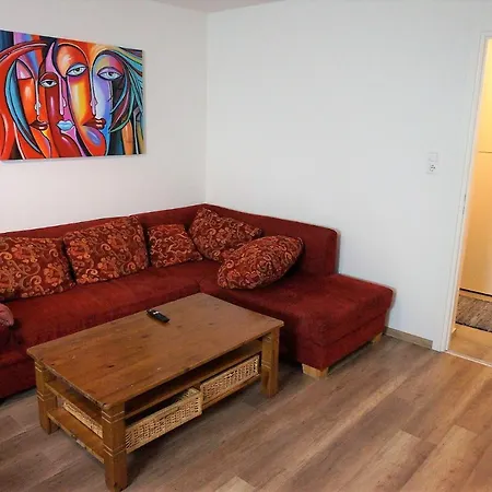 Apartment 15 Minuten Bis Stadtzentrum, Messe Riem, Oktoberfest-2