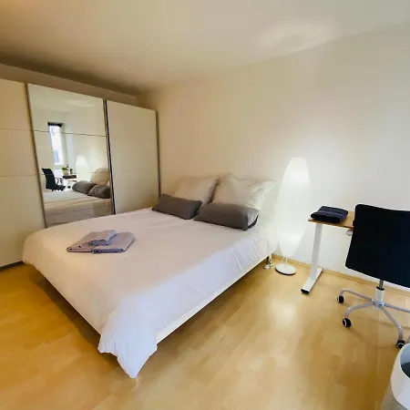 Oasis De Tranquilidad En Munich Descubre Tu Alojamiento Perfecto En Una Zona Residencial Exclusiva-2