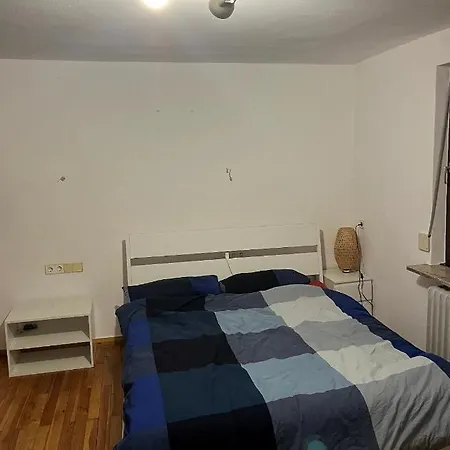 Privatzimmer Im Stadtteil Westend / Schwanthalerhoehe-2