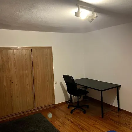 Privatzimmer Im Stadtteil Westend / Schwanthalerhoehe-3