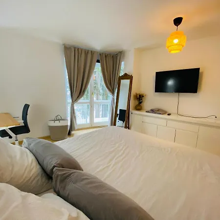 Oasis De Tranquilidad En Munich Descubre Tu Alojamiento Perfecto En Una Zona Residencial Exclusiva-3