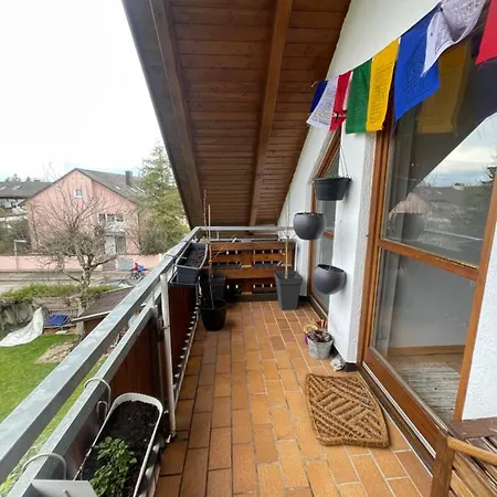 Gemuetliche Ferienwohnung Im Maerchenviertel-2